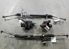 2004 Kia Sorento Steering Gear Rack Pinion Oem 107k Miles - Lkq433711688