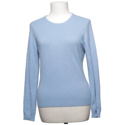 Marc Bellucci, Strickpullover, Größe: S, Blau #XAS
