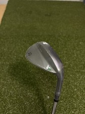 RH Taylormade MG4 Black 58  Wedge SB.11