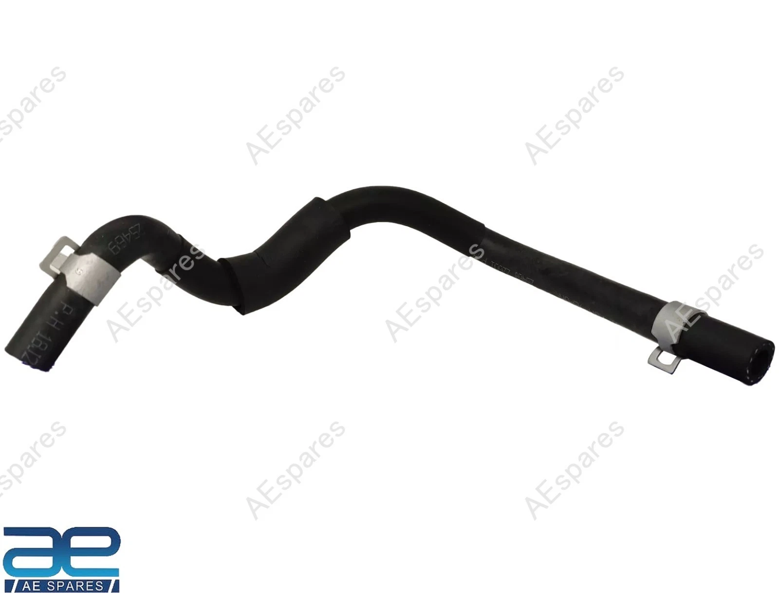 Water Hose "B" Assembly for Hyundai Accent 1st Gen 1999-2008 2546922601