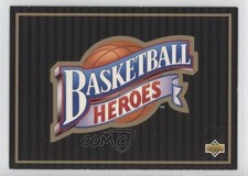 1992-93 Upper Deck Basketball Heroes Wilt Chamberlain Header Card HOF 0h3w