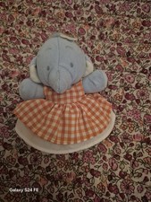 Humphreys Corner Lottie Small Plush