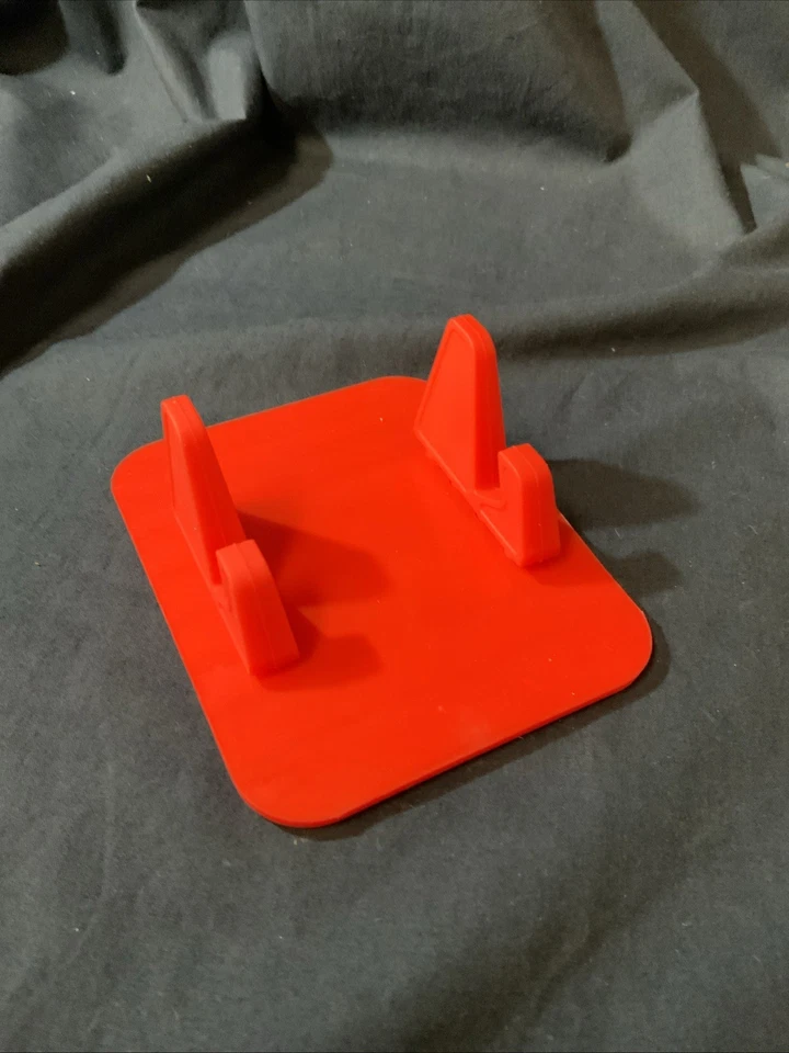 Remax Fairy Phone Holder Red - Image 3 of 4