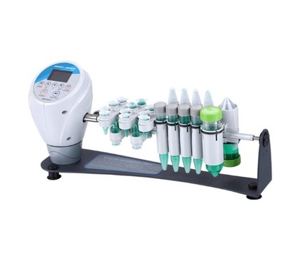 Rubik's Cube Rotating Vibrating Mixer Shaker Laboratory Mixer Long-Shaft Mixer