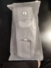 Soft Foam Neck Brace Universal Cervical Collar Adjustable Support Brace Large L