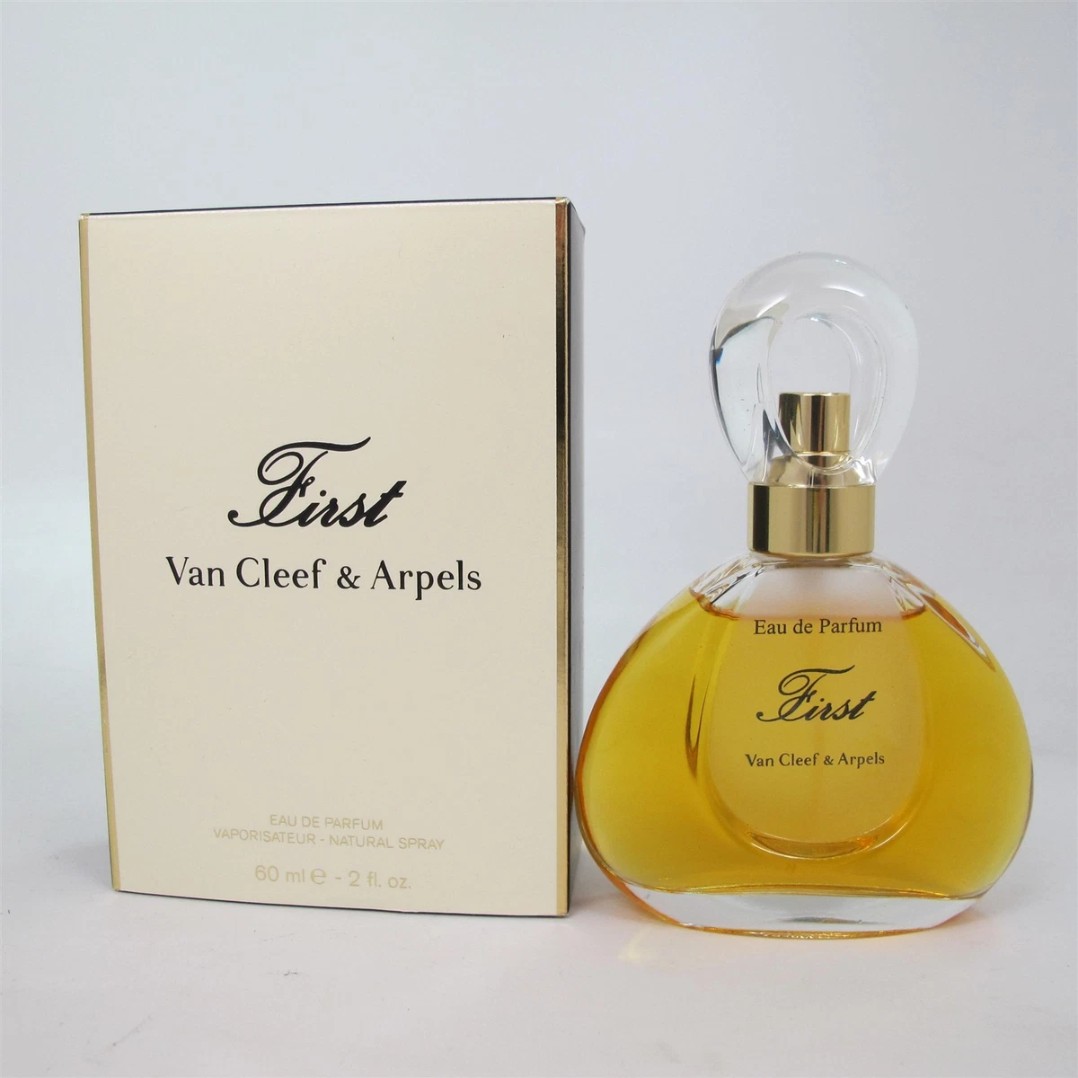 Van Cleef & Arpels First Fragrances for sale | eBay