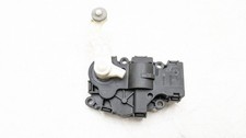JAGUAR I-PACE X590 HEATER AIR VENT FLAP ACTUATOR MF1139301730 2020