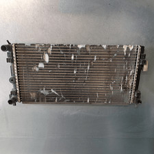 Radiateur Skoda FABIA