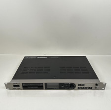 Tascam DA-3000 Stereo Master Recorder/ADDA Converter AS-IS