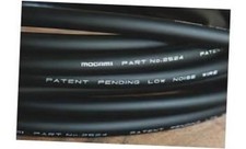 2524 INSTRUMENT/GUITAR/FX CABLE BULK UNTERMINATED 10 FOOT LONG CABLE