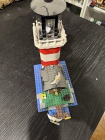 LEGO CREATOR: Lighthouse Island (5770)