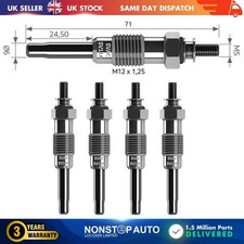 Bougies de préchauffage Hyundai IX55