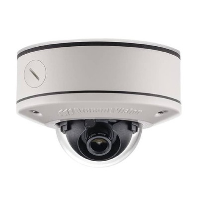 Arecont Vision AV3556DN-S-APZ 3MP Outdoor MicroDome G2 IP Camera,