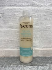 Image of Aveeno Calm + Restore Nourishing Oat Cleanser Fragrance Free 200ml NO PUMP