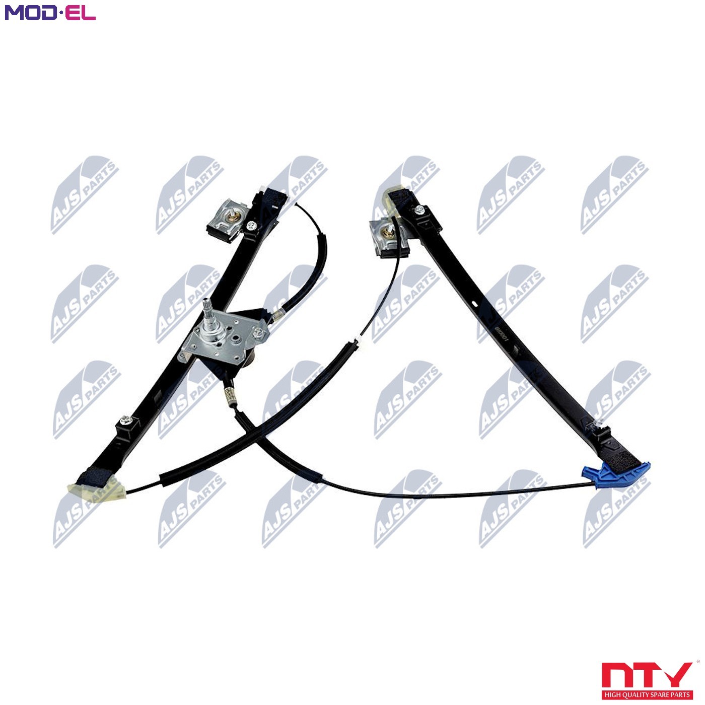 Fits NTY EPS-SE-023 WINDOW REGULATOR - Image 6