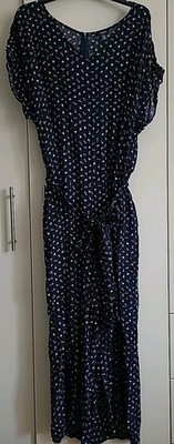 Chaps by Ralph Lauren Jumpsuit Gr. 22W TOP