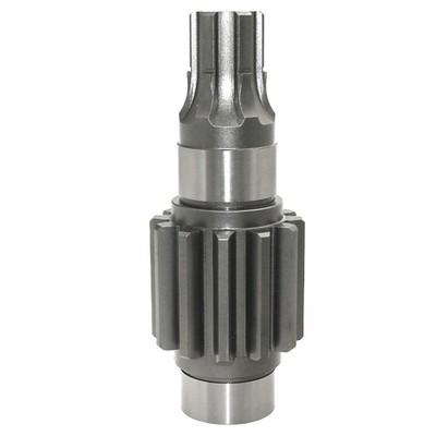 New Aftermarket 11832 Final Drive Pinion 6 Spline Fits Case 310 350 350B