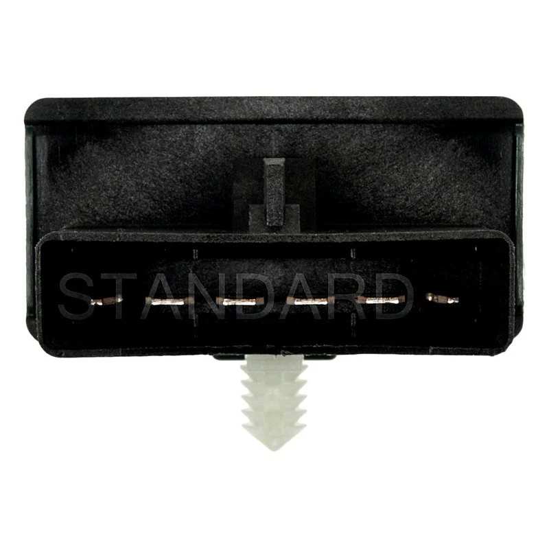 For Cadillac Eldorado 1996-2002 Standard Anti-Theft Starter Relay Foto 2 de 3