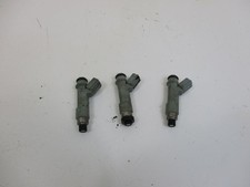 Einspritzventil Einspritzdüse Benzin Satz 3x passt für TOYOTA  AYGO (PAB4_,