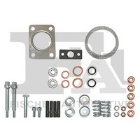 Fa1 KT210025 Montagesatz, LadegeräT FüR CitroËN, Fiat, Lancia, Peugeot