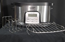 Máquina Magic Mill Sous Vide mcs8557