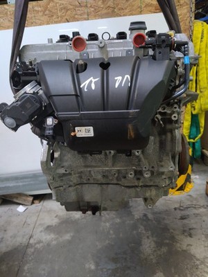 Motor für Chevrolet Equinox 2,0 AWD LTG 12673086