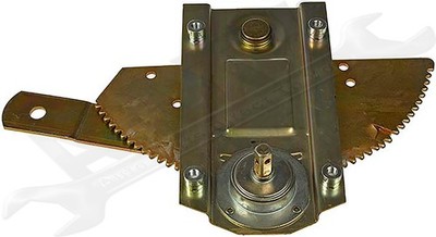 APDTY 8516613 Manual Window Regulator