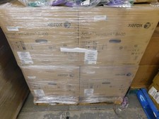 8 New Xerox VersaLink B400DN Monochrome Laser Printers MERC