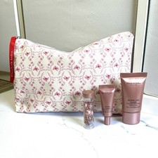 Elizabeth Arden Gift Set - Retinol/Ceramide Water Cream  Eye Cream  Capsules