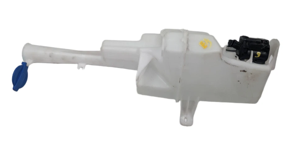 98510-2J500 Windshield Washer Reservoir Tank and Pump for Hyundai Models - Image 2 of 3