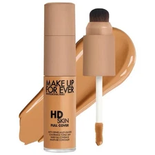 MAKE UP FOR EVER HD SKIN FULL COVER CONCEALER SHADE 3Y52 NEW IN BOX 0.30 Oz