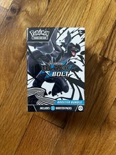 Booster Bundle Prices | Pokemon Black Bolt | Pokemon Cards