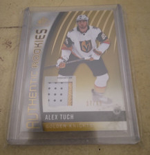 2017-18 SP Game Used Hockey Cards 9