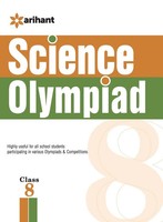 Arihant Experts | Olympiad Science Class 8Th | Taschenbuch | Englisch (2015)