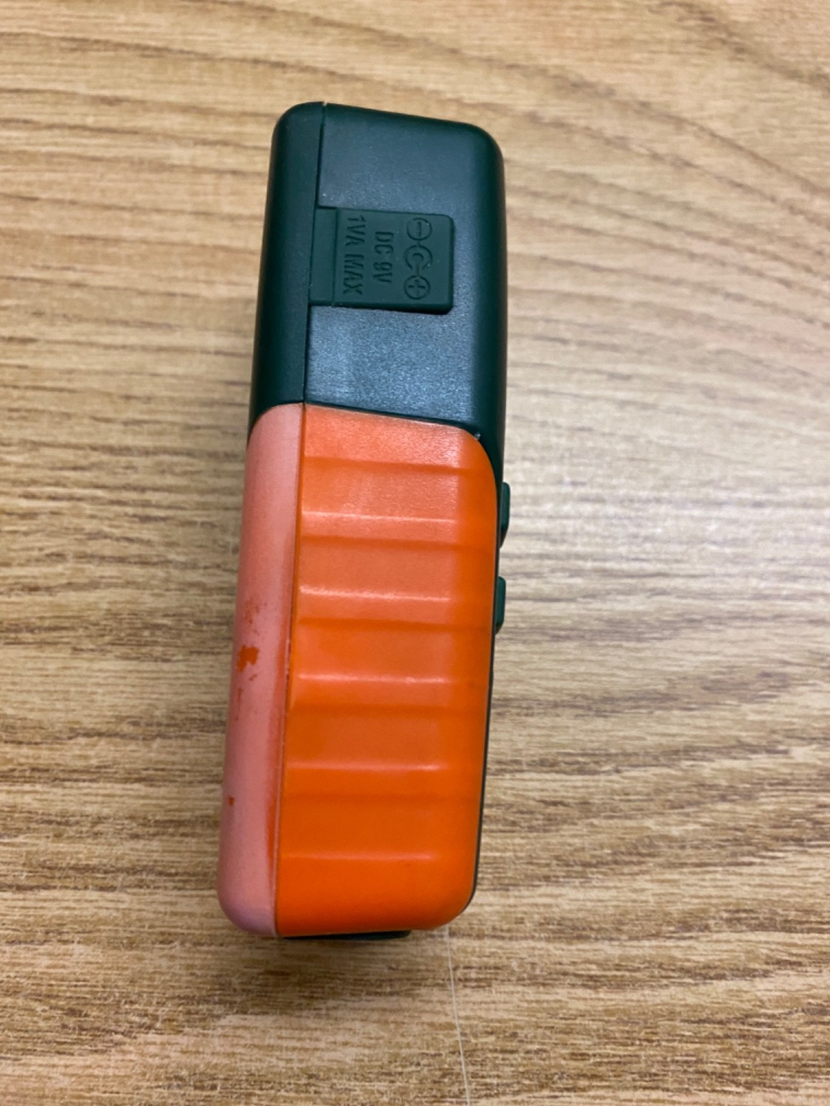 Extech DL160 Dual Input True RMS AC Voltage/Current Datalogger