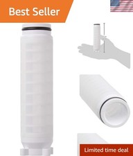 High-Impact 100 Mesh Filter Screen - NSF Certified for FS1 Sediment Separation