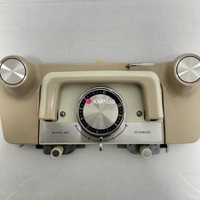 Empisal Knitmaster Mod 323 MAIN CARRIAGE