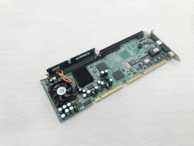 1PC NEXCOM   635-100 REV:E industrial motherboard *yt