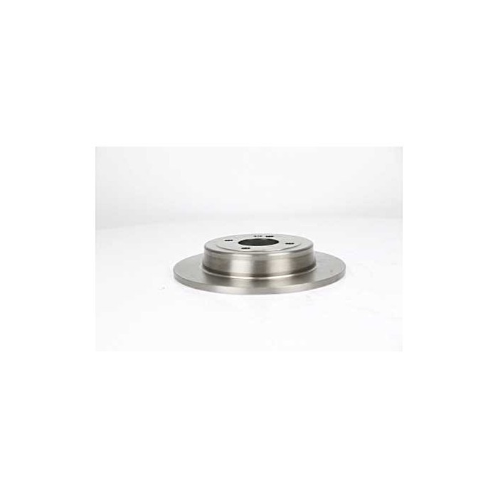 Disques de Frein Arrière 584110U300 Sans Vibration pour Hyundai i20