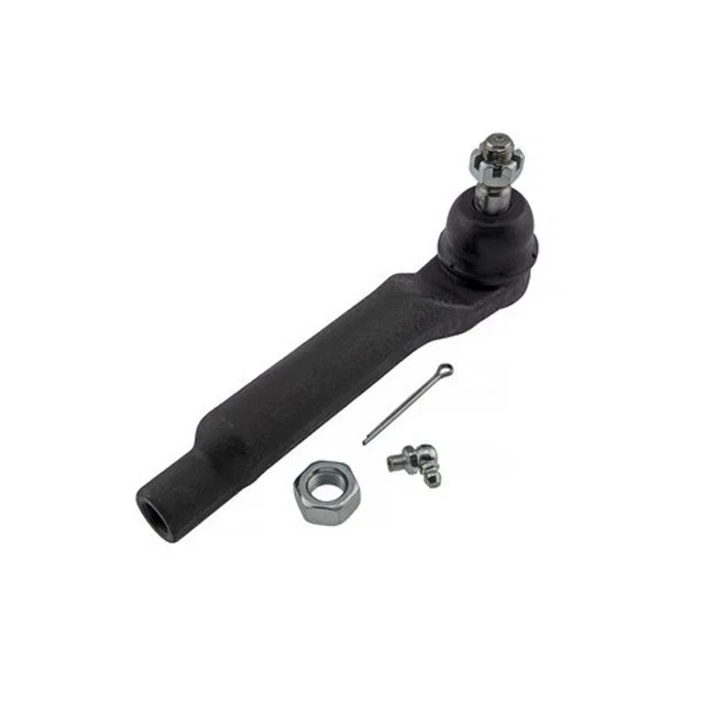 Bujes de barra de amarre y piñón delanteros para Mercury Cougar 1989-1997 Foto 3 de 4