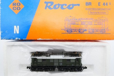 Roco 02154B E-lok BR E 44 506 der DRB, OVP, (AD084)