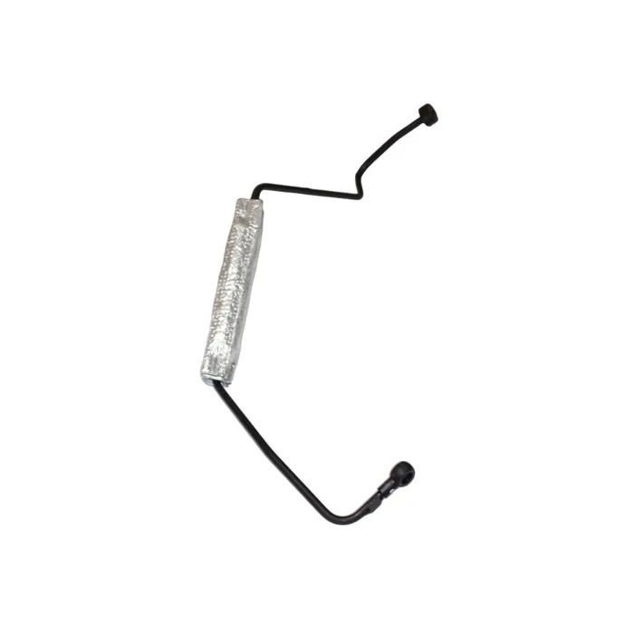 Upgrade Billet Turbo+Oil Feed Pipe For Kia Optima 2.0L