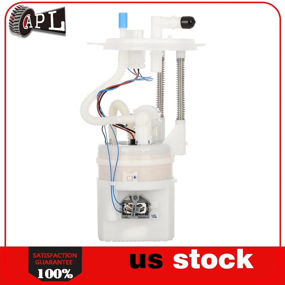 Conjunto de bomba de combustible para Kia Sorento 2013-15 2013-18 Hyundai Santa Fe Sport 2,4 L Foto 2 de 4