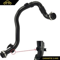 Schlauch Ladedruck Turbolader Tauscher FüR Renault Clio III 1.5 DCI 8200468372