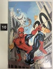 AMAZING SPIDER-MAN #7 MKXX DODSON VIRGIN 1:200 (2018) MARVEL