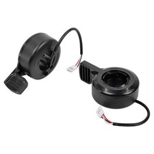 Electric Scooter Accelerator Portable Size Convenient Use Easy Disassembly