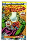 AMAZING SPIDER-MAN #142 - MARCH 1975 - "HIGH GRADE" - GWEN STACY CLONE CAMEO