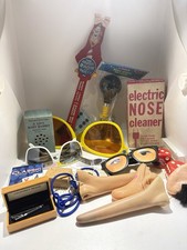Vintage Novelty Gag Gifts