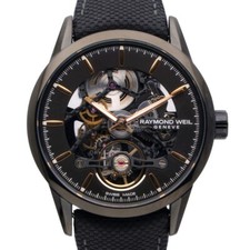 RAYMOND WEIL Freelancer Analogue Wristwatches for sale UK