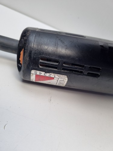 Makita 150mm Random Orbital Sander Dual Mode - Used - Picture 7 of 7